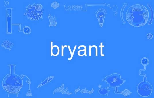 bryant