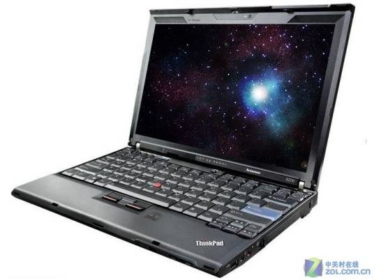 ThinkPad X200(7457A82)