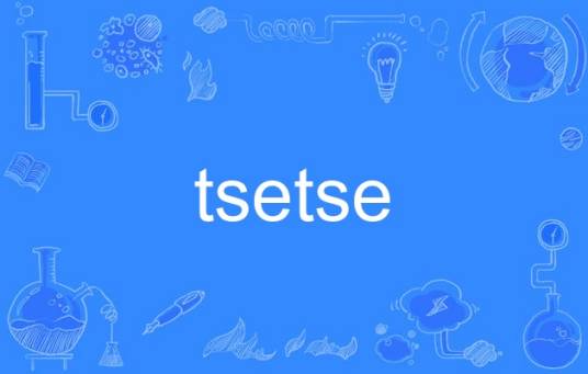 tsetse