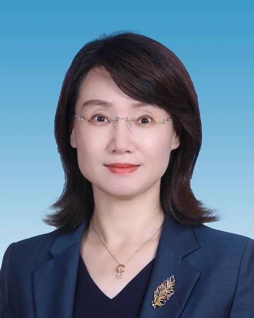 王学锋（江苏省住房和城乡建设厅厅长、 致公党江苏省第七届委员会主任委员）