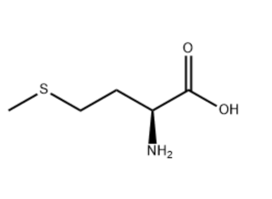 L-蛋氨酸