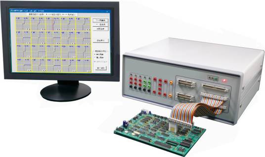 电路板故障检测仪