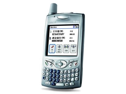 CECT PALM Treo 650