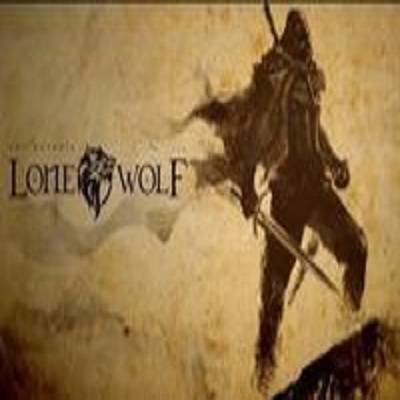 LONEWOLF