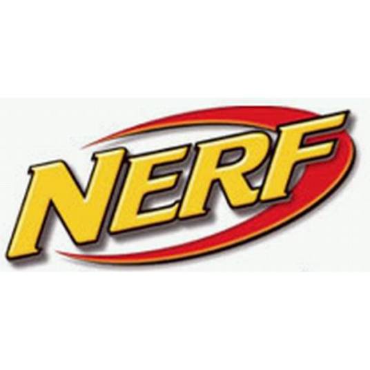 NERF（玩具品牌）