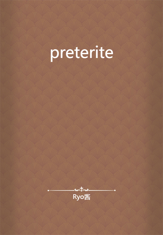 preterite