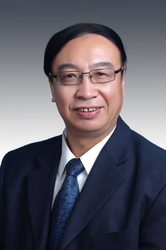 李守信（山东大学原党委书记）