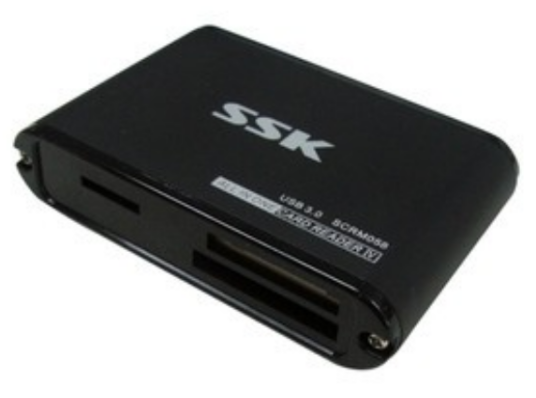 SSK 机器人 SCRS058