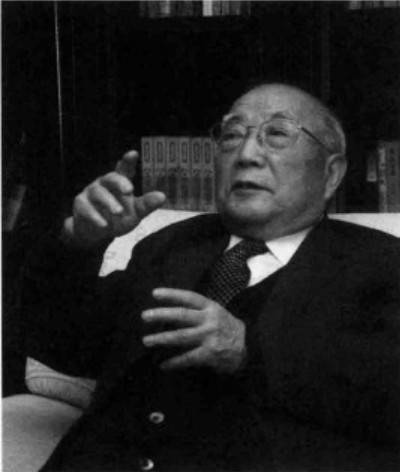 张恩树（中国建筑装饰协会名誉会长）