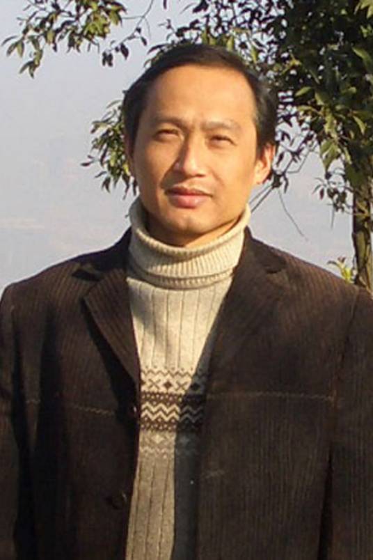 李清平（中南大学外国语学院院长）