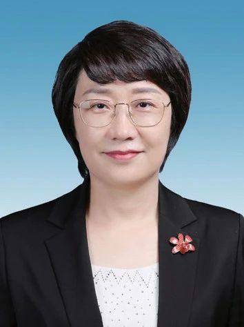 李丽（河北省唐山市委常委、宣传部部长）