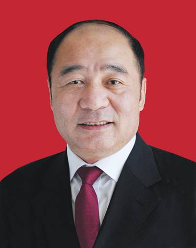 马彦平（山西省大同市委原副书记、政府原市长）