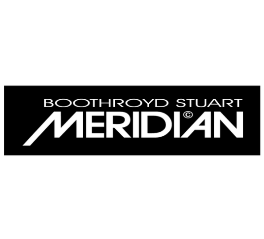 Meridian（英国音响品牌）