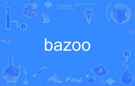 bazoo