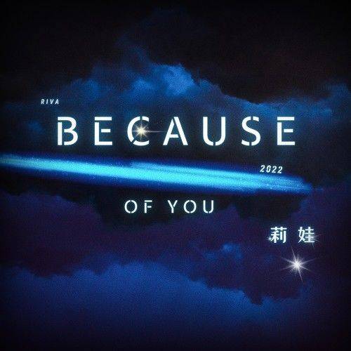 Because of You（莉娃演唱的歌曲）