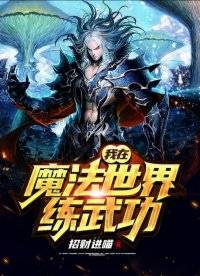 我在魔法世界练武功