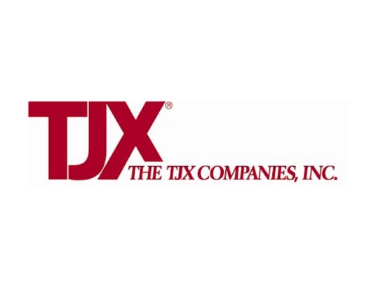 TJX