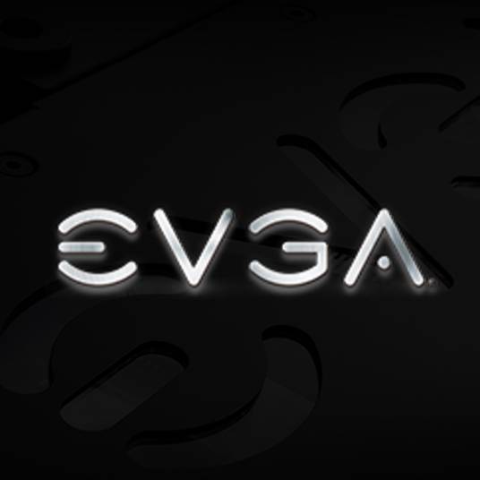 EVGA