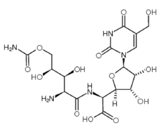 多抗霉素