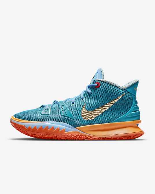 Kyrie 7 CNCPTS EP 男子篮球鞋