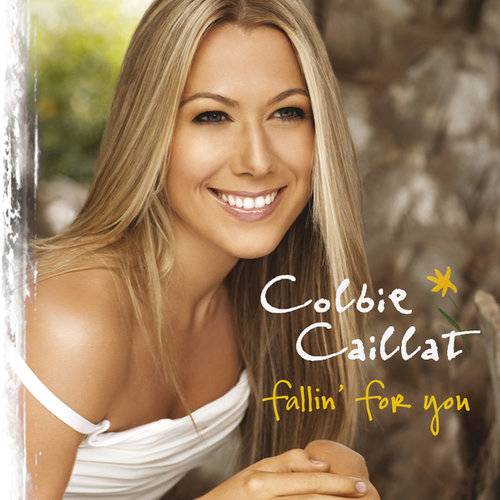 Fallin' For You（Colbie Caillat演唱的歌曲）