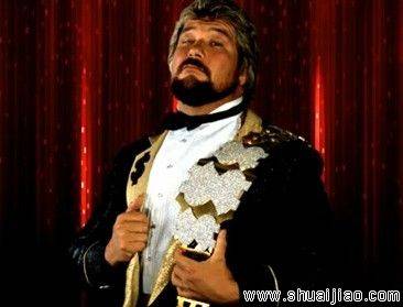 The Million Dollar Man