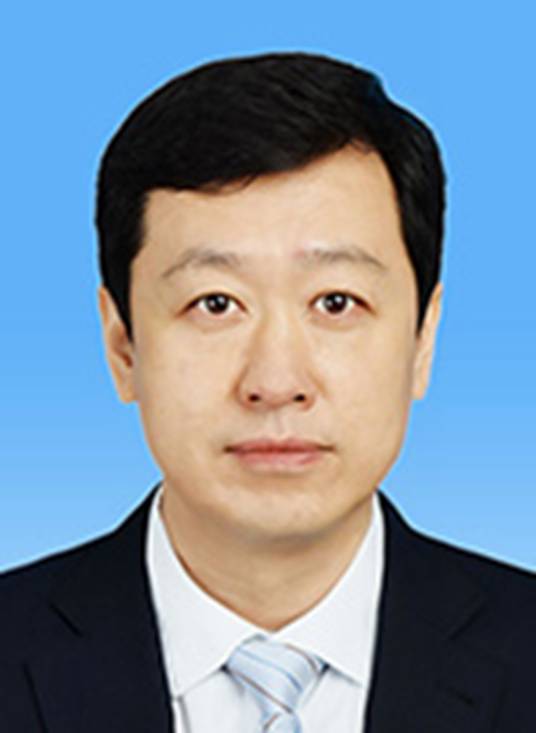 沈健（山东省烟台市委常委、副市长，市政府党组成员，中国农业大学烟台研究院党委书记）