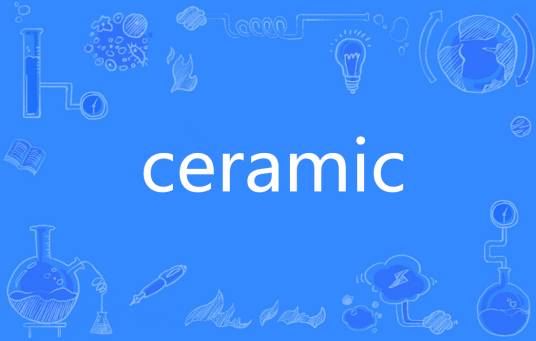 ceramic