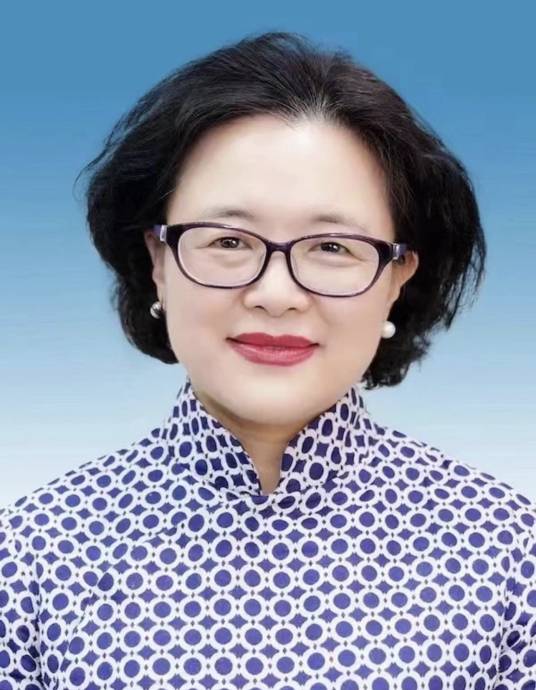 李红（美国护理科学院院士，福建医科大学党委常委、副校长）