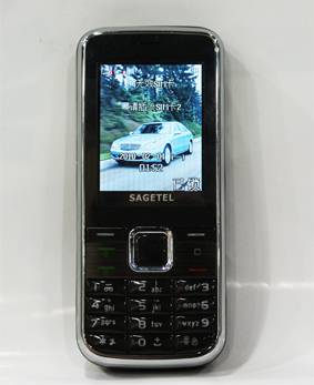 SAGETEL L180