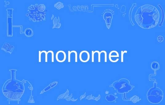 monomer