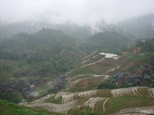 大寨村（云南省曲靖市富源县黄泥河镇大寨村）