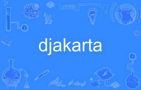 djakarta