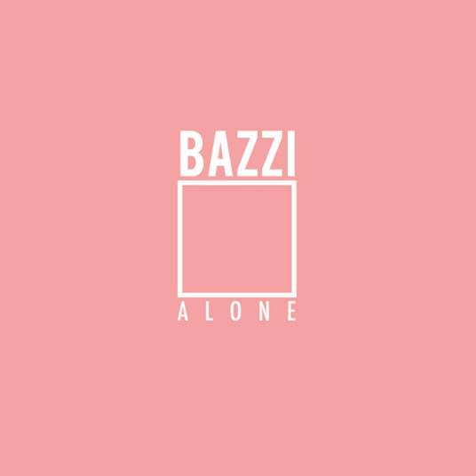 ALONE（2016年Bazzi演唱歌曲）