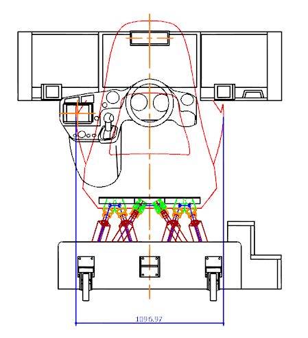 电子电路模拟器