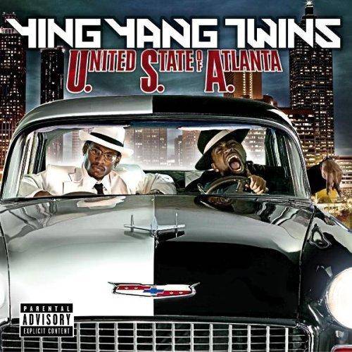 Ying Yang Twins