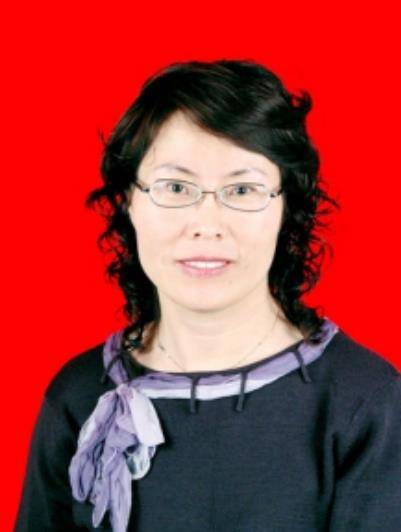 蔡霞（青岛大学医学院附属医院医学美容中心副主任）