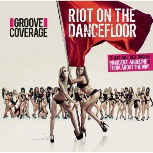 Riot On The Dancefloor