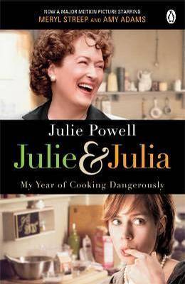 JULIE AND JULIA 朱丽与朱丽叶(又名