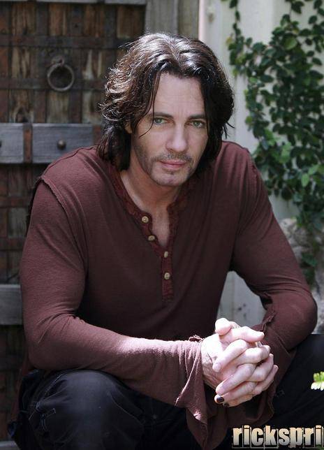 Rick Springfield