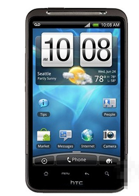 HTC Inspire 4G