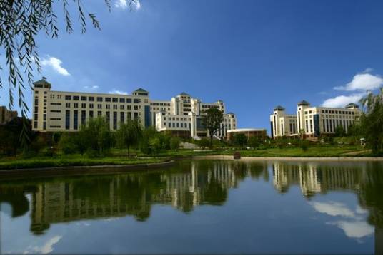 湖南科技大学商学院