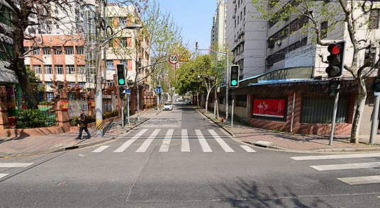 平江路（上海市平江路）