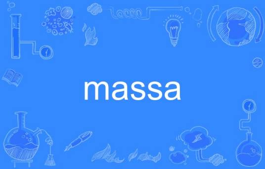 massa