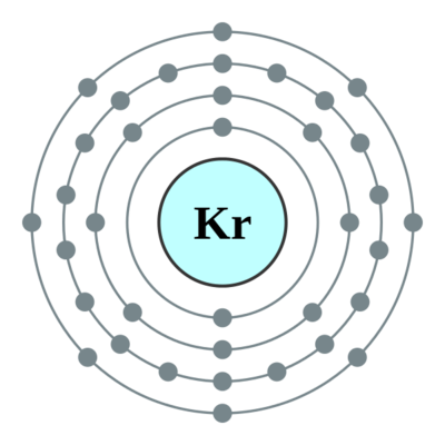 氪（化学元素）