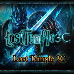 Lost Temple 3C 随机版