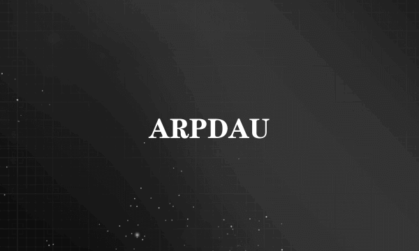 ARPDAU