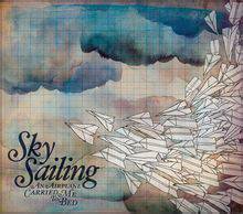 sky sailing