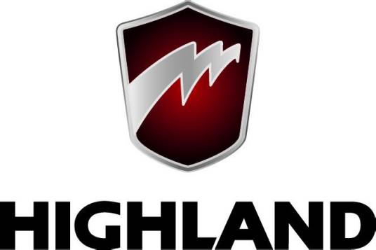 highland（德国组合）