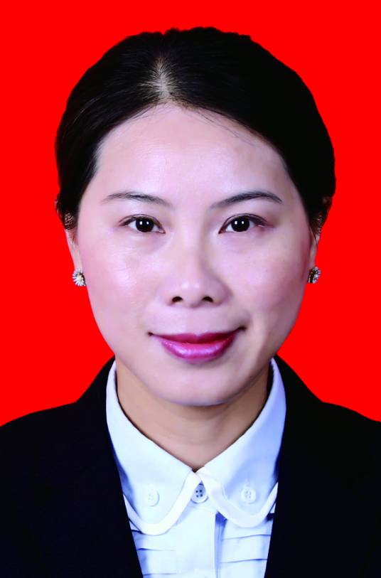 袁婷婷（上海市第十五届人民代表大会代表）